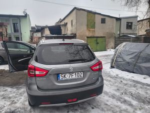 Suzuki SX4 II 2020