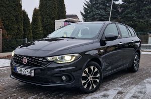 Fiat Tipo II 1.4 T-Jet Mirror 2020