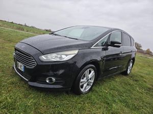 Ford S-Max II 2.0 EcoBlue TITANIUM 2016