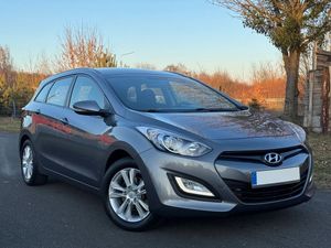 Hyundai i30 II 2013