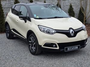 Renault Captur / QM3 I 2013