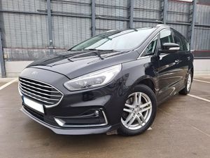 Ford S-Max II 2.0 EcoBlue Titanium 2021