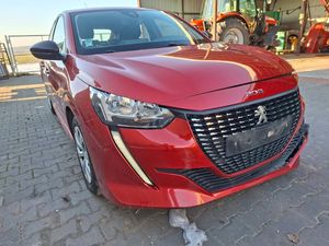 Peugeot 208 II BlueHDi 100 Allure 2022