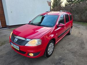 Dacia Logan I 1.5 dCi SL Arctica 2009