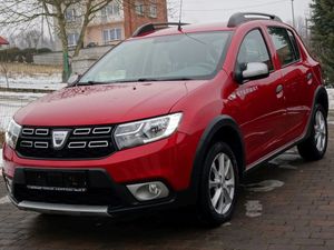 Dacia Sandero II TCe 90 (S&S) Prestige 2017
