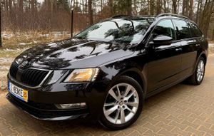 Skoda Octavia III 1.6 TDI Premium Edition 2017