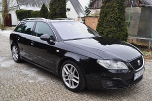 Seat Exeo 2011