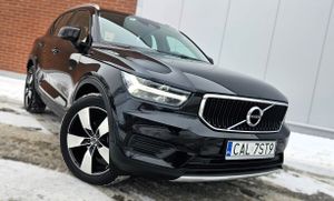 Volvo XC40 T3 Momentum Pro 2020