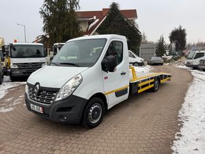 Renault Master 2020