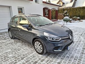 Renault Clio IV 1.5 dCi Energy Life 2018