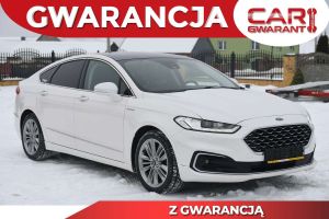 Ford Mondeo Mk5 2020