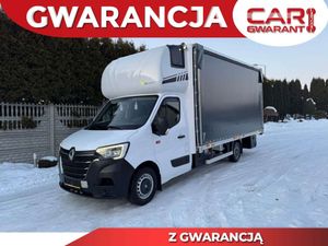 Renault Master 2022