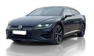 Volkswagen Arteon 2.0 TSI OPF 4Motion DSG R 2023
