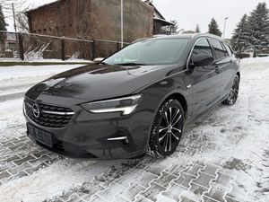 Opel Insignia B 2.0 Automatik GS Line 2021