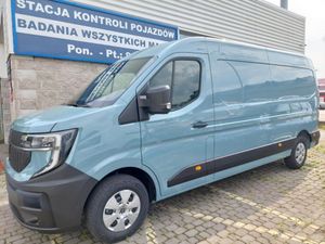 Renault Master 2025