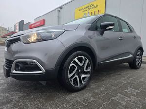 Renault Captur / QM3 I (ENERGY) TCe 90 LIMITED 2013