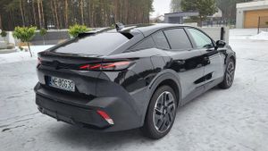 Peugeot 408 1.2 PureTech mHEV GT S&S e-DSC6 2025