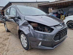 Ford B-Max 1.0 EcoBoost Titanium ASS EU6 2015