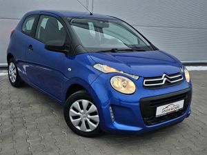 Citroën C1 II VTi 68 Live 2018