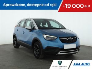 Opel Crossland 2019