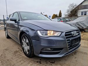 Audi A3 8V 1.6 TDI Ambiente 2014