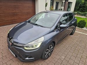 Renault Clio IV 1.5 dCi Energy Dynamique 2019