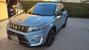 Suzuki Vitara III 1.4 Boosterjet Allgrip Comfort 2020
