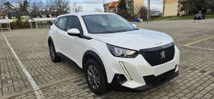 Peugeot 2008 II 1.2 PureTech Allure S&S 2021