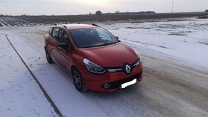 Renault Clio IV 2014