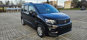 Peugeot Rifter 1.2 PureTech GT Line S&S 2019