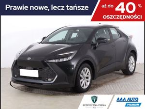 Toyota C-HR 2024
