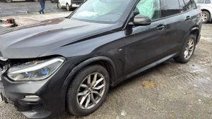 BMW X5 G05 xDrive30d sport 2021