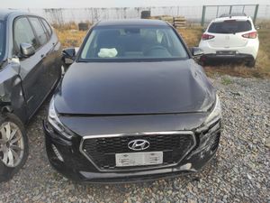 Hyundai i30 III 1.6 CRDI Trend 2018