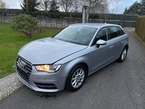 Audi A3 8V 1.6 TDI sport 2016