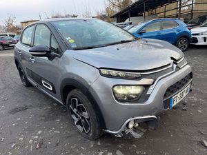 Citroën C3 III BlueHDi 100 S&S SHINE 2020