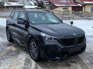 BMW X1 U11 2024
