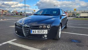 Alfa Romeo 159 2007
