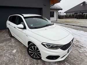 Fiat Tipo II 1.4 T-Jet Lounge 2019