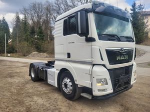 MAN TGX 2016