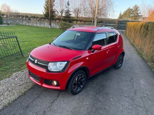 Suzuki Ignis Dualjet Allgrip Comfort 2019