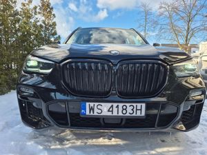 BMW X5 G05 xDrive30d xLine 2022
