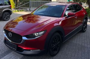 Mazda CX-30 e-SKYACTIVE G 122 EXCLUSIVE-LINE 2019