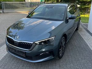 Skoda Scala 1.0 TSI Drive 125 2019