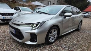Suzuki Swace 1.8 Hybrid CVT Comfort+ 2021