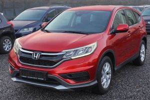 Honda CR-V IV 1.6i DTEC 2WD Elegance 2015