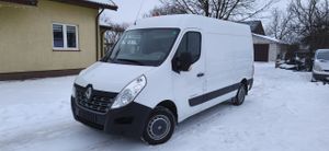 Renault Master 2016