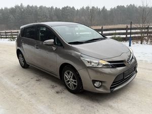 Toyota Verso 1.6 D-4D Prestige 2015