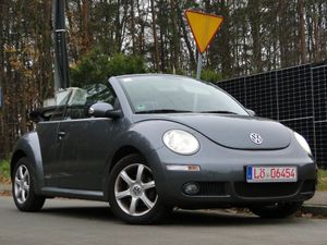 Volkswagen Beetle 1.6 Freestyle 2010