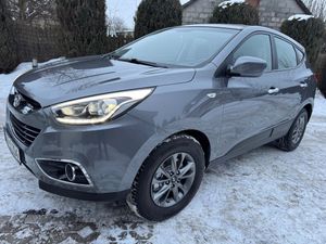 Hyundai ix35 1.6 2WD Style 2013