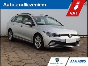 Volkswagen Golf VIII 2022
